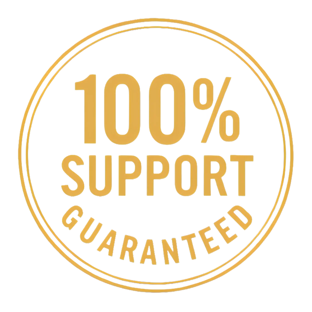 Nervion 60-Day Money Back Guarantee